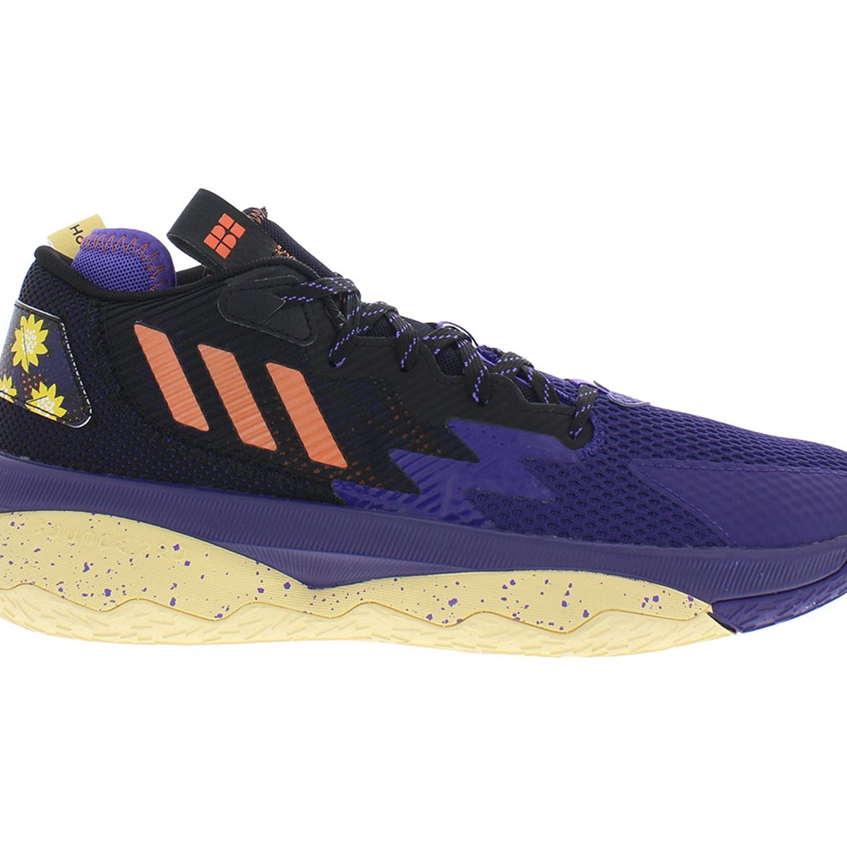 ADIDAS - Zapatillas Dame 8 Unisex adulto