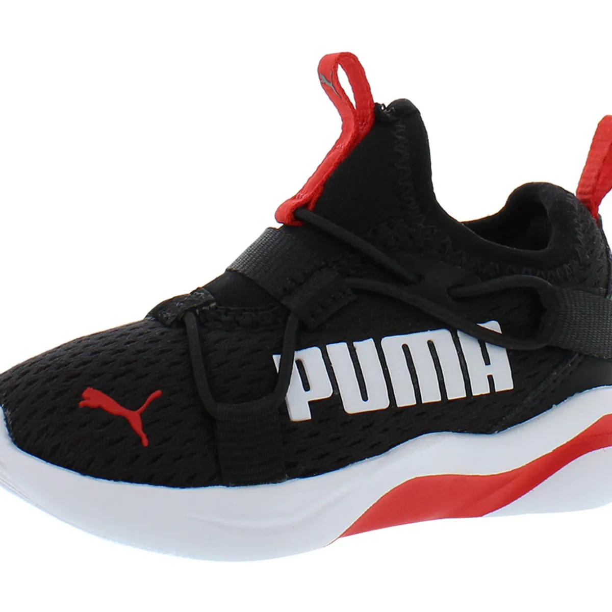 PUMA - Zapatillas Rift Pop Unisex bebé