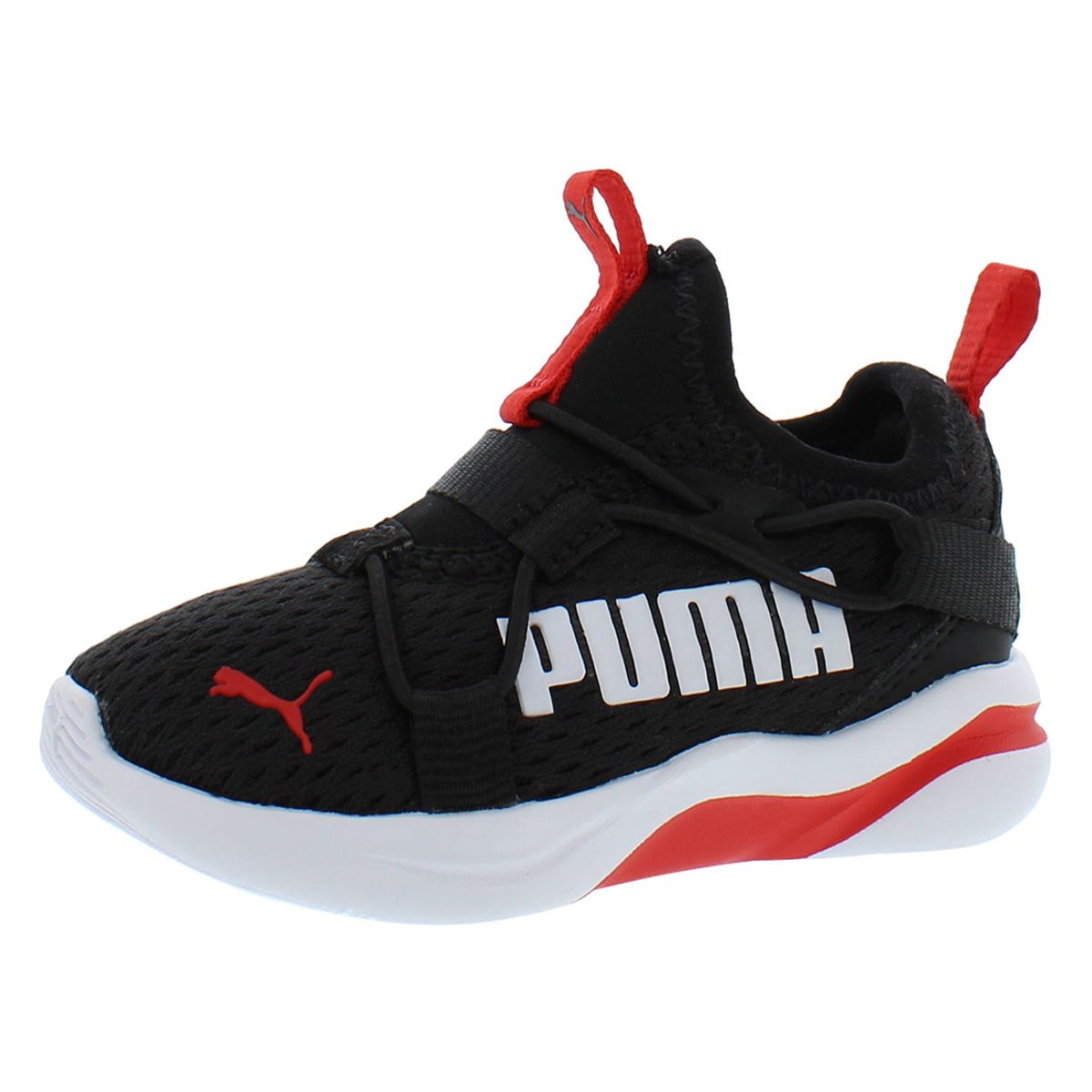 PUMA - Zapatillas Rift Pop Unisex bebé