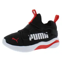 PUMA - Zapatillas Rift Pop Unisex bebé