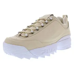 FILA - Zapatillas Disruptor Zero Pearl