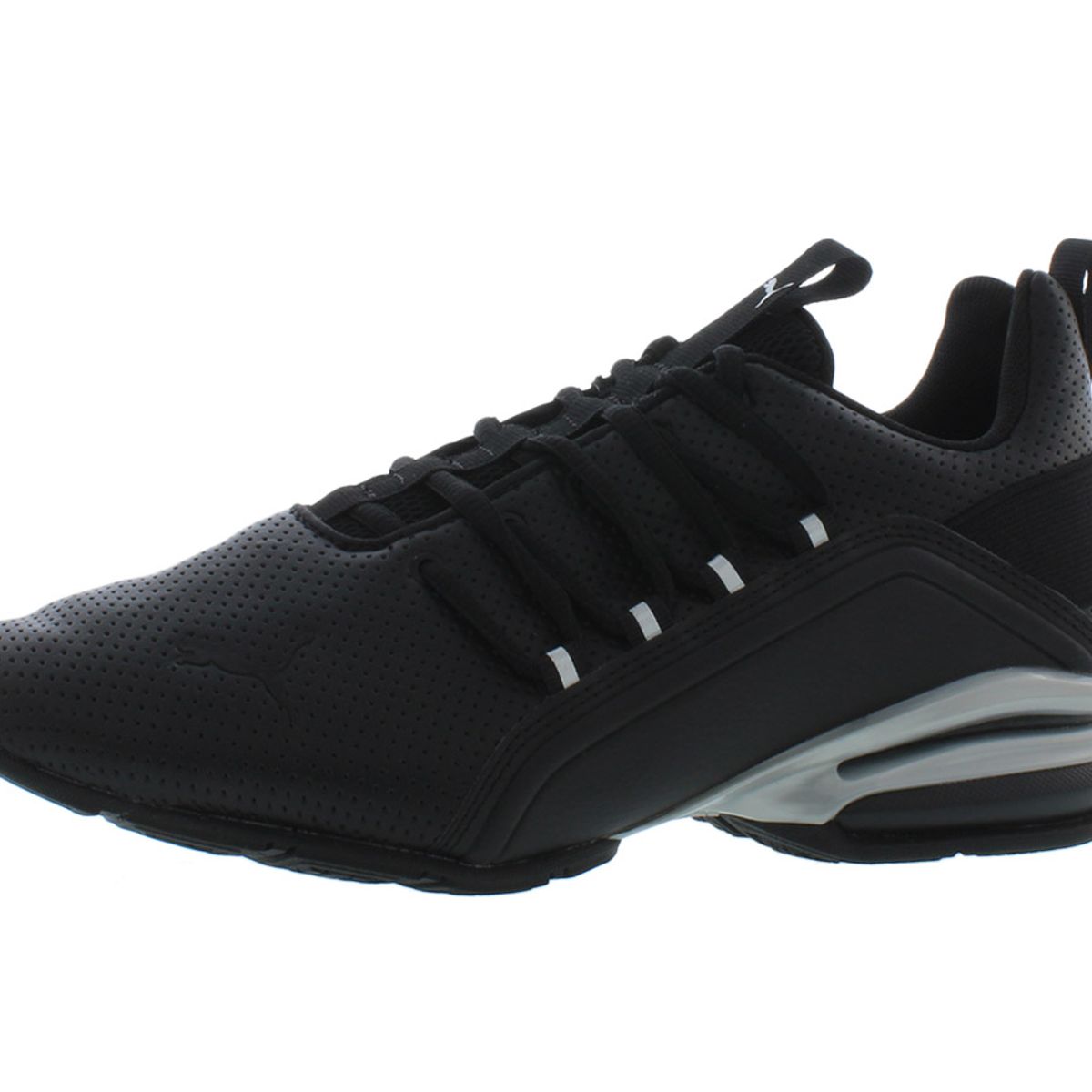 PUMA - Zapatillas Axelion Niño