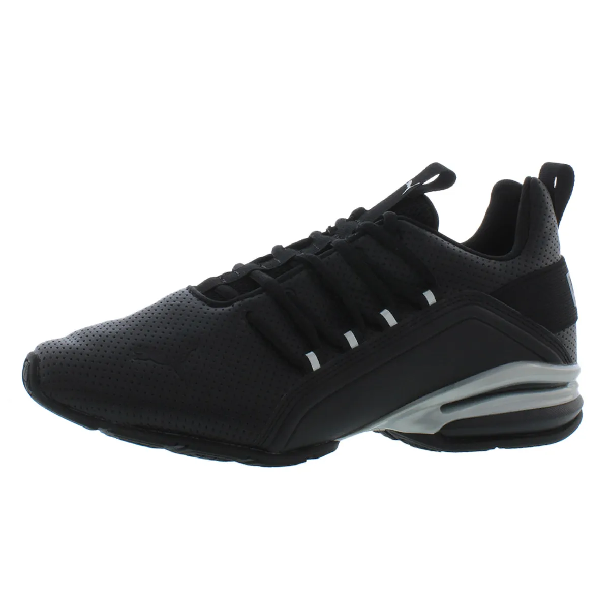 PUMA - Zapatillas Axelion Niño