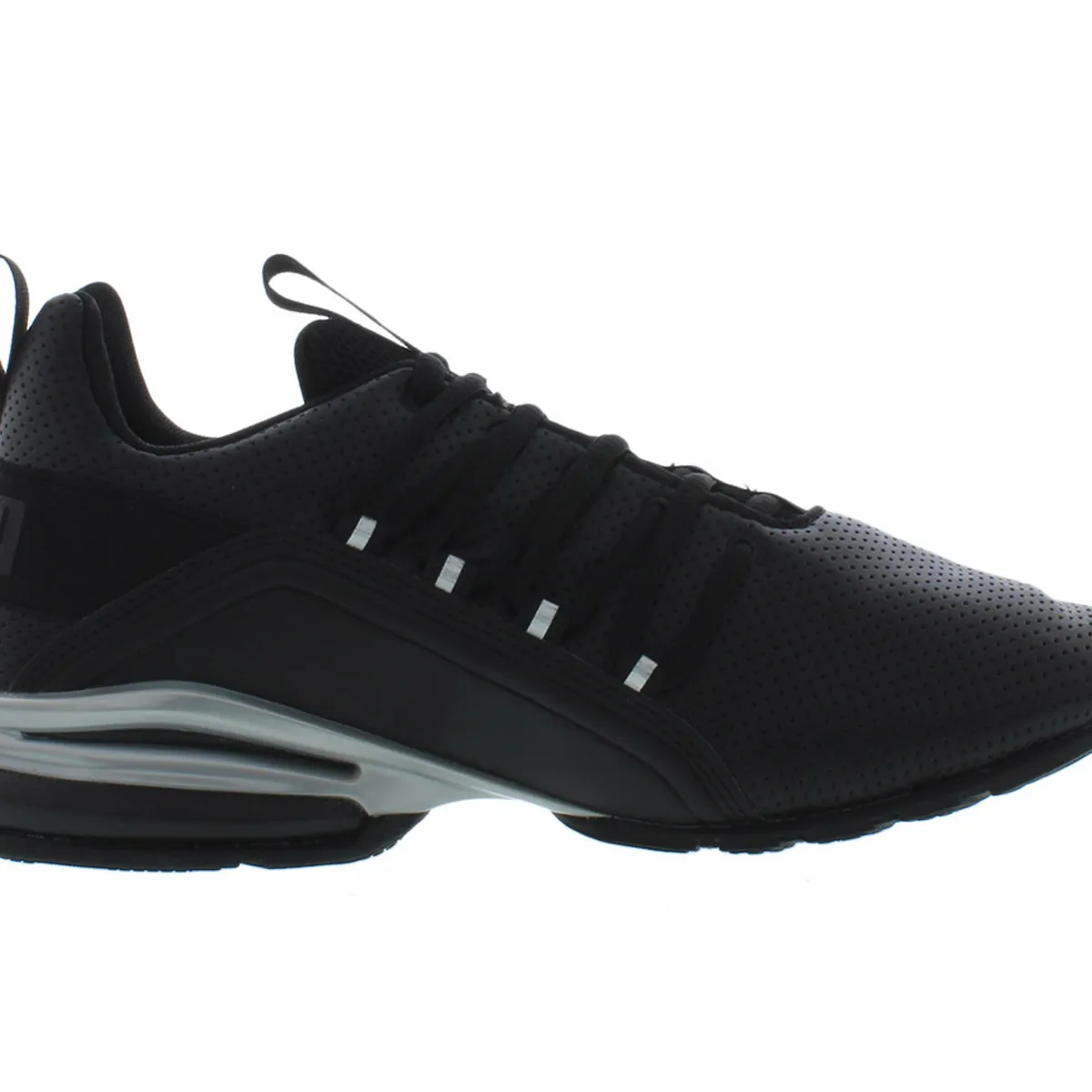 PUMA - Zapatillas Axelion Niño