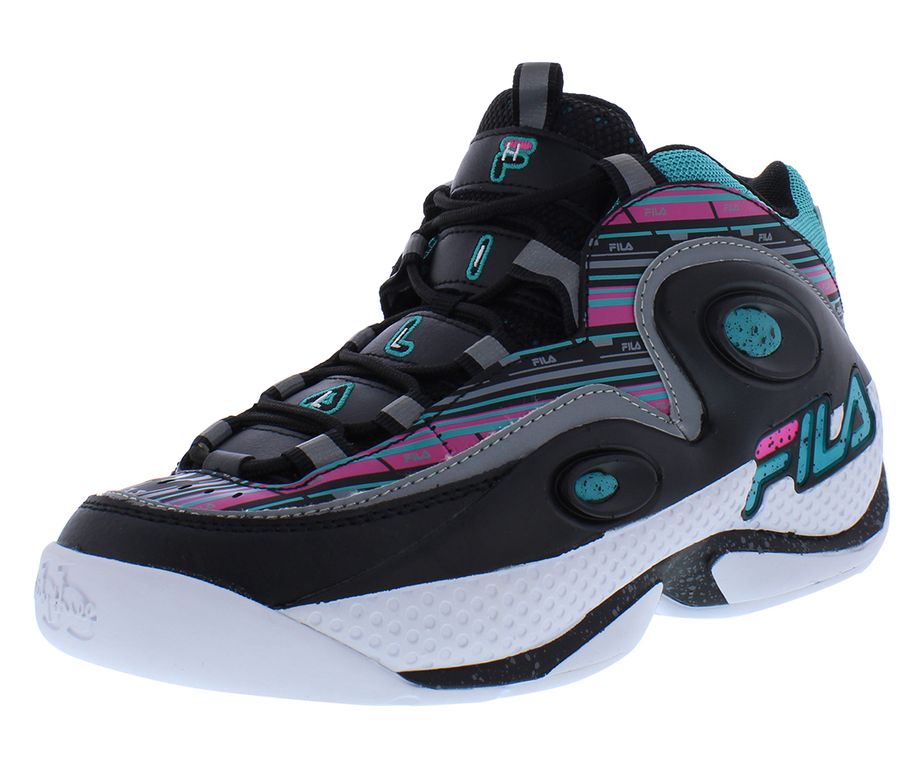 Zapatillas Grant Hill 3