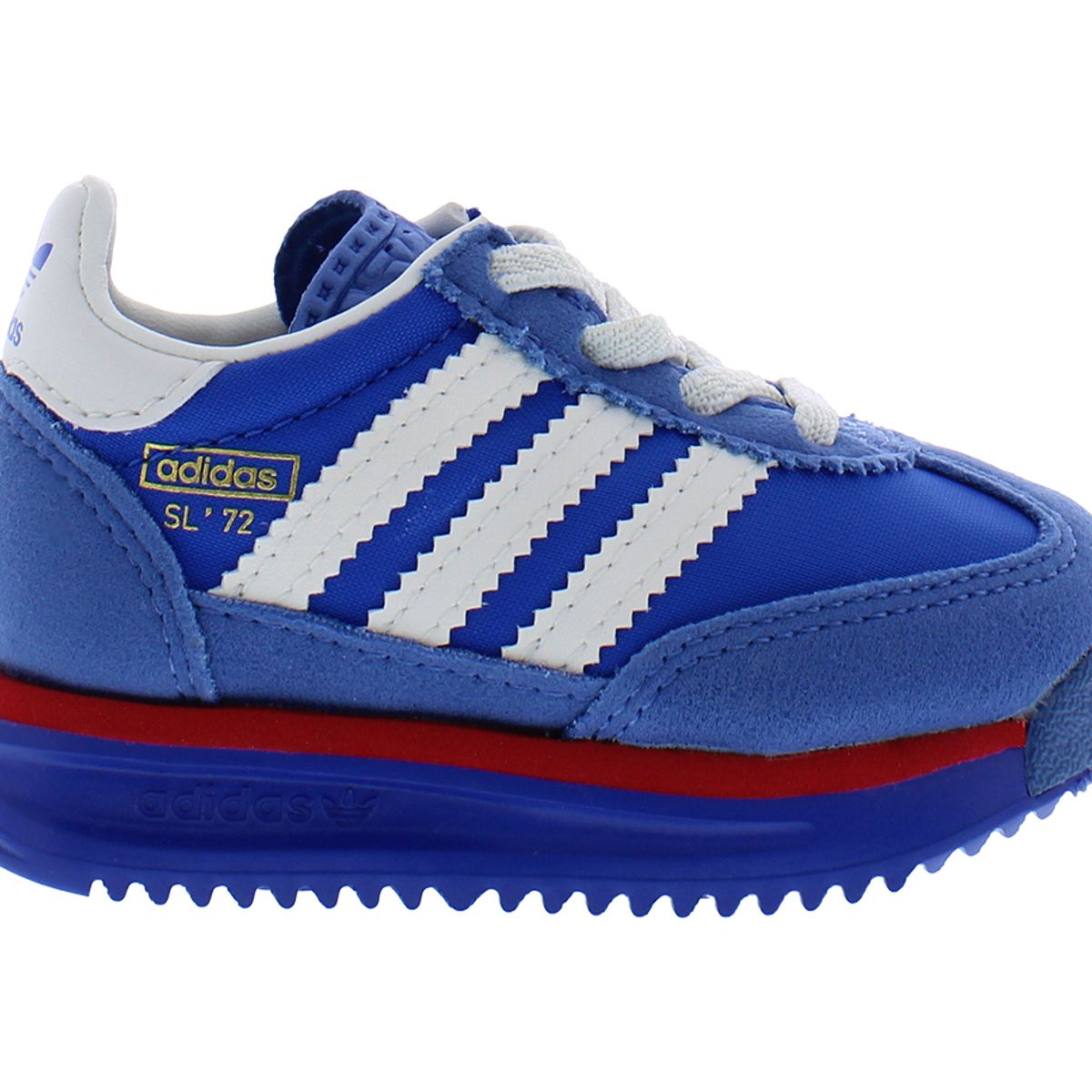 ADIDAS - Zapatillas SL 72 RS EL