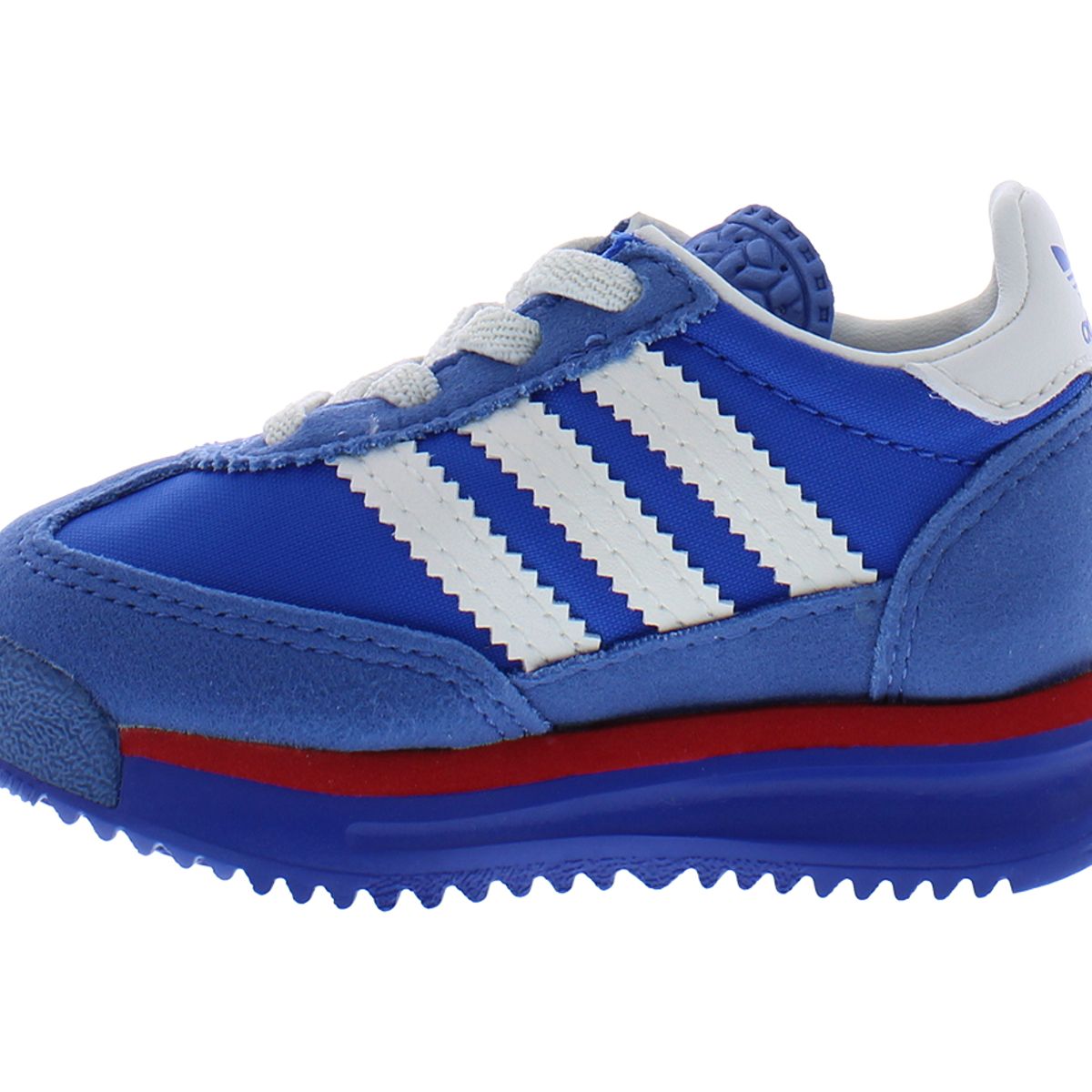 ADIDAS - Zapatillas SL 72 RS EL
