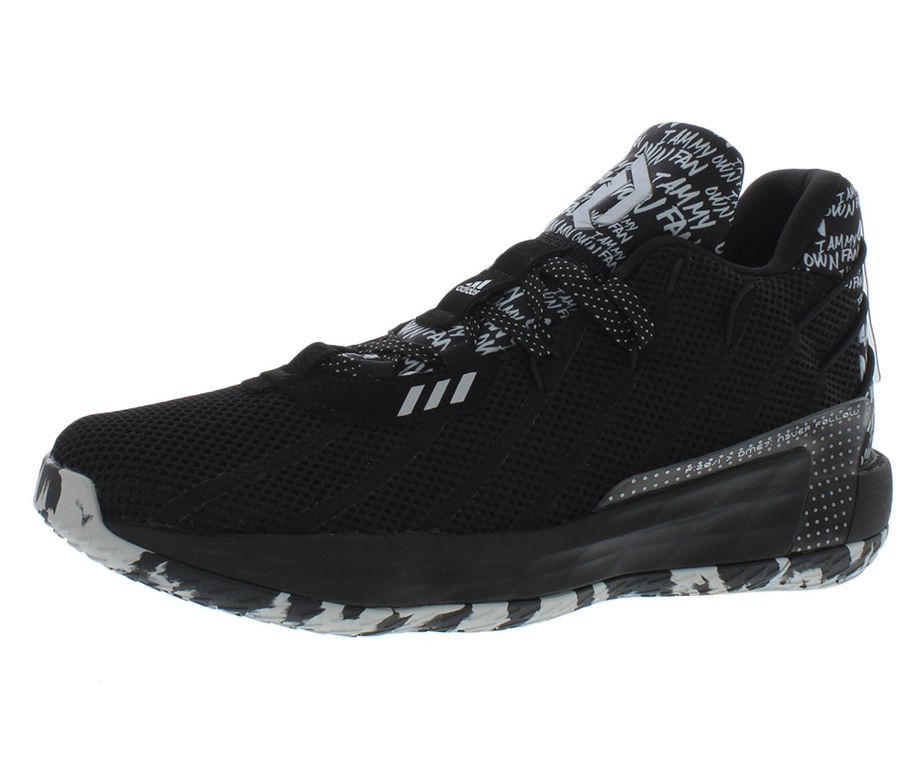 Zapatillas Dame 7 Hombre