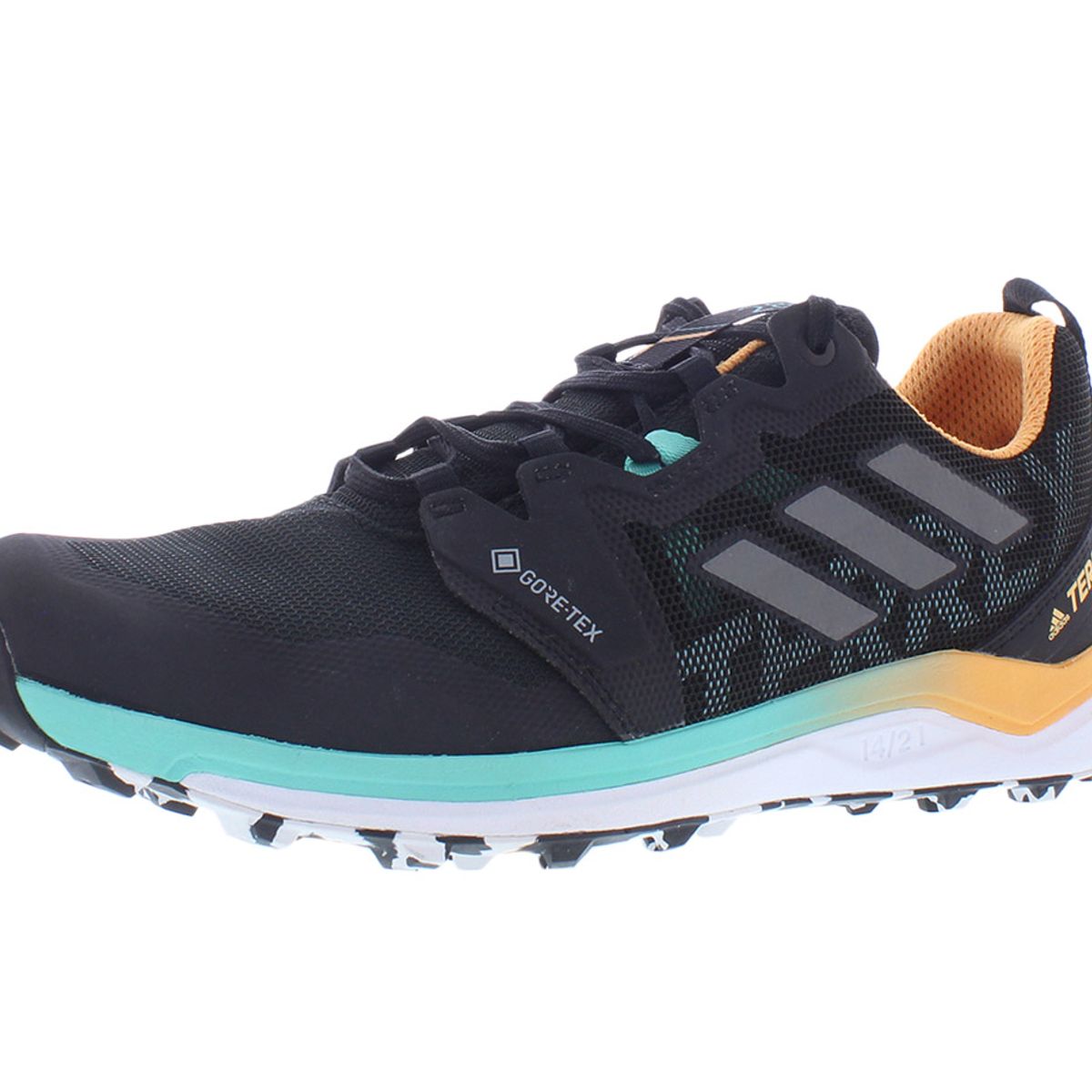 ADIDAS - Zapatillas Terrex Agravic Gtx