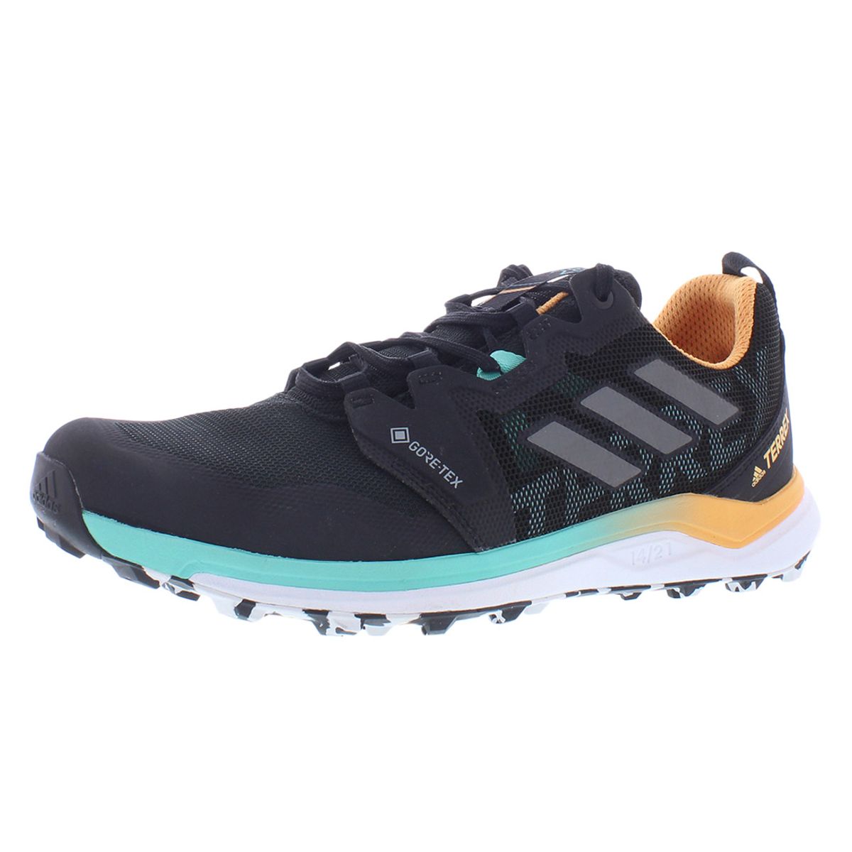 ADIDAS - Zapatillas Terrex Agravic Gtx