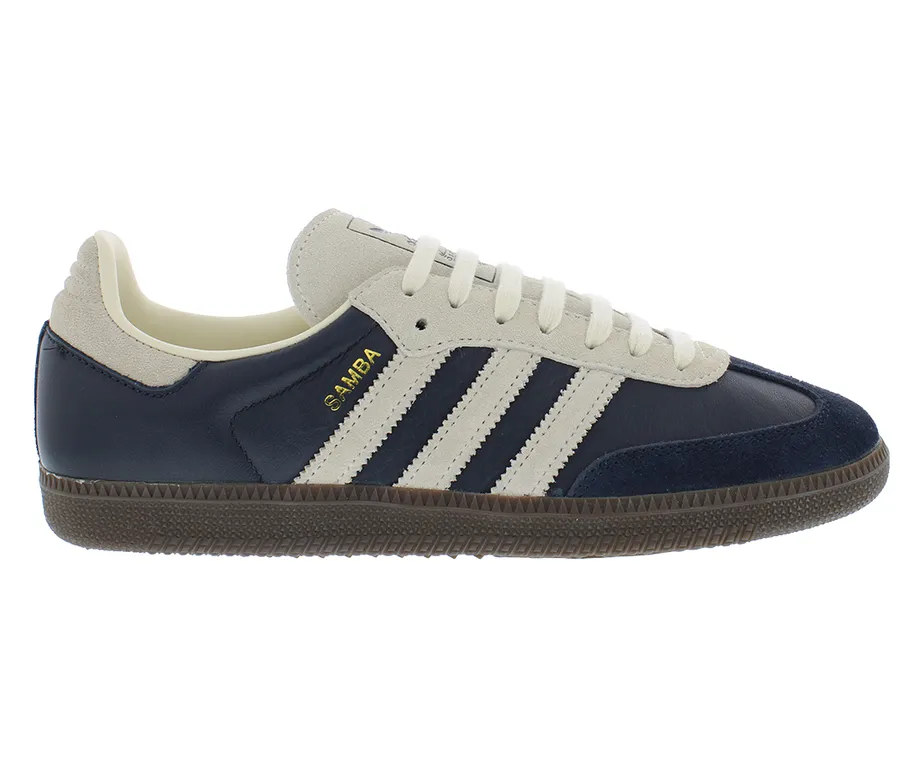 Zapatillas Samba Hombre