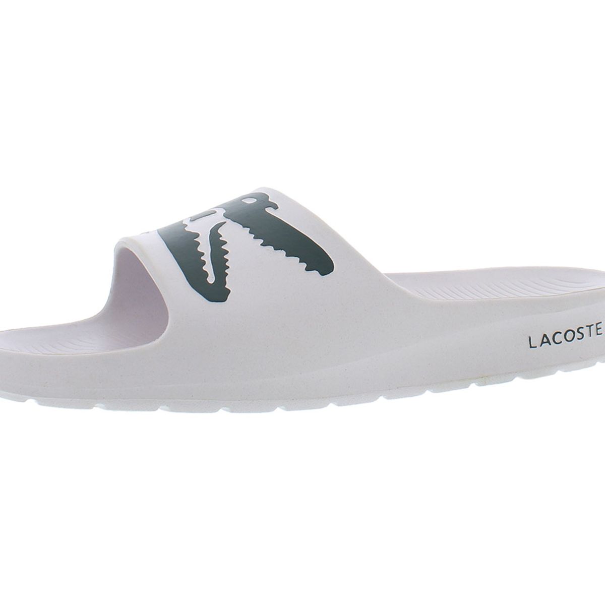 LACOSTE - Zapatillas Croco 2.0