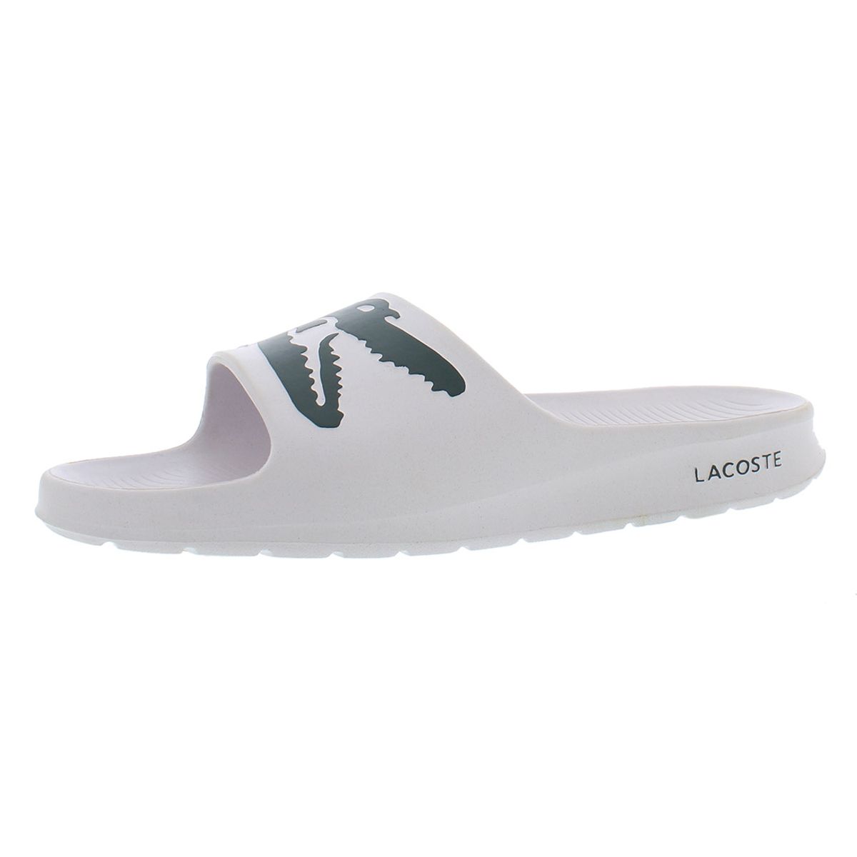 LACOSTE - Zapatillas Croco 2.0
