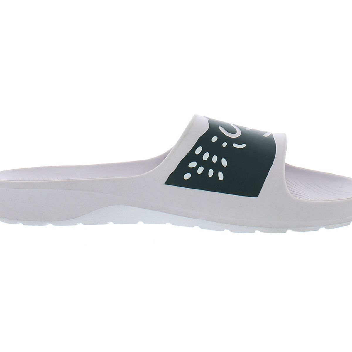 LACOSTE - Zapatillas Croco 2.0