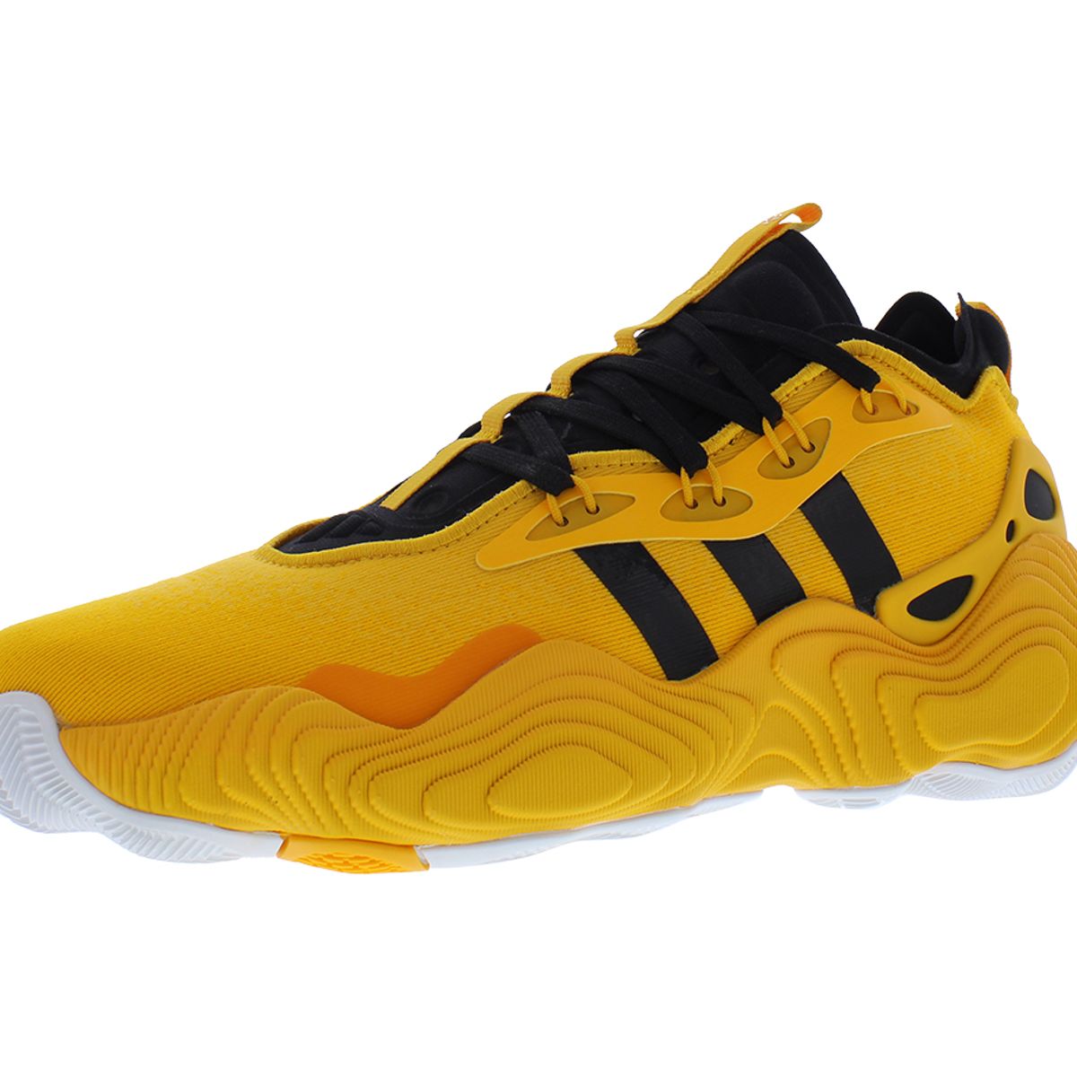 ADIDAS - Zapatillas SM Trae Young 3 Team
