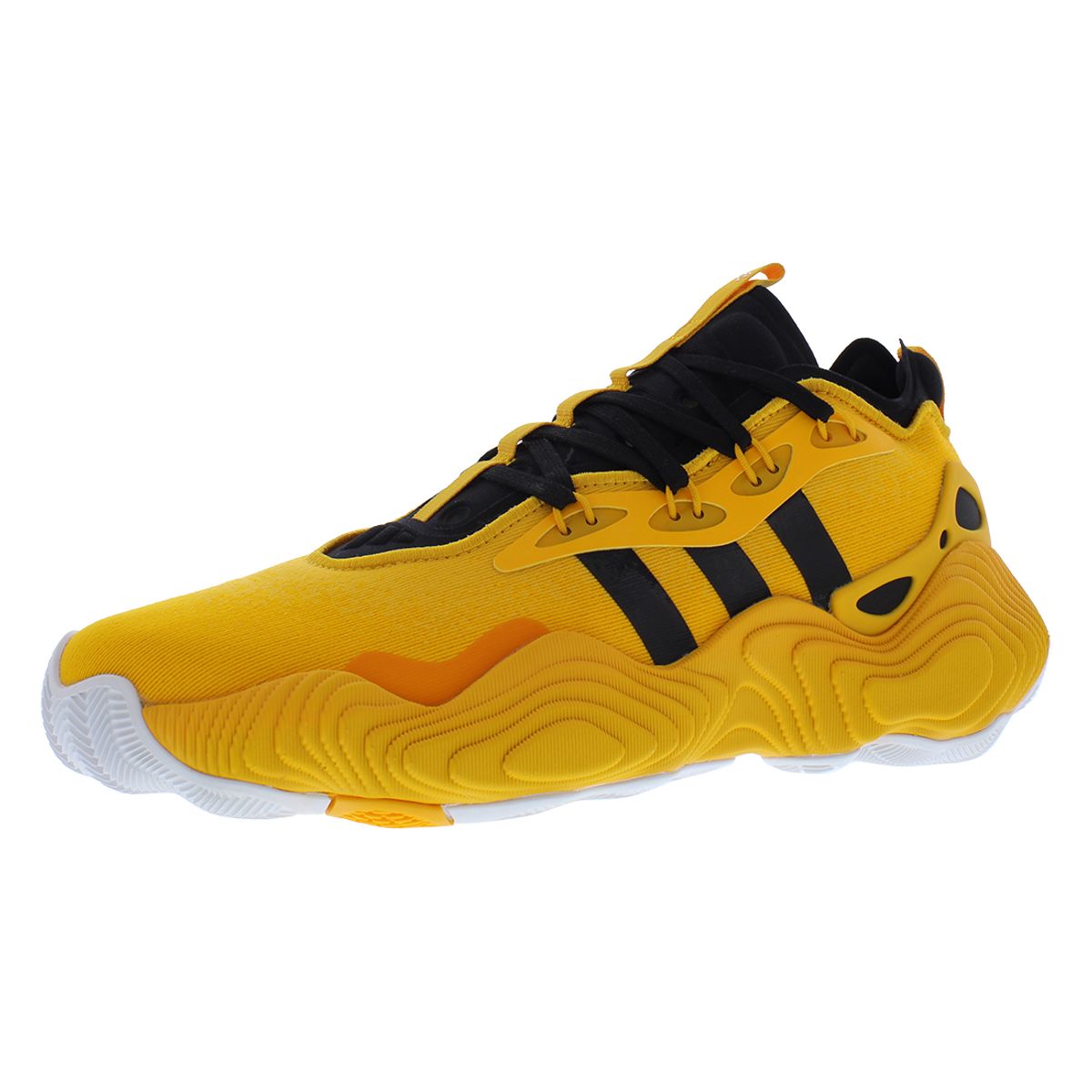 ADIDAS - Zapatillas SM Trae Young 3 Team