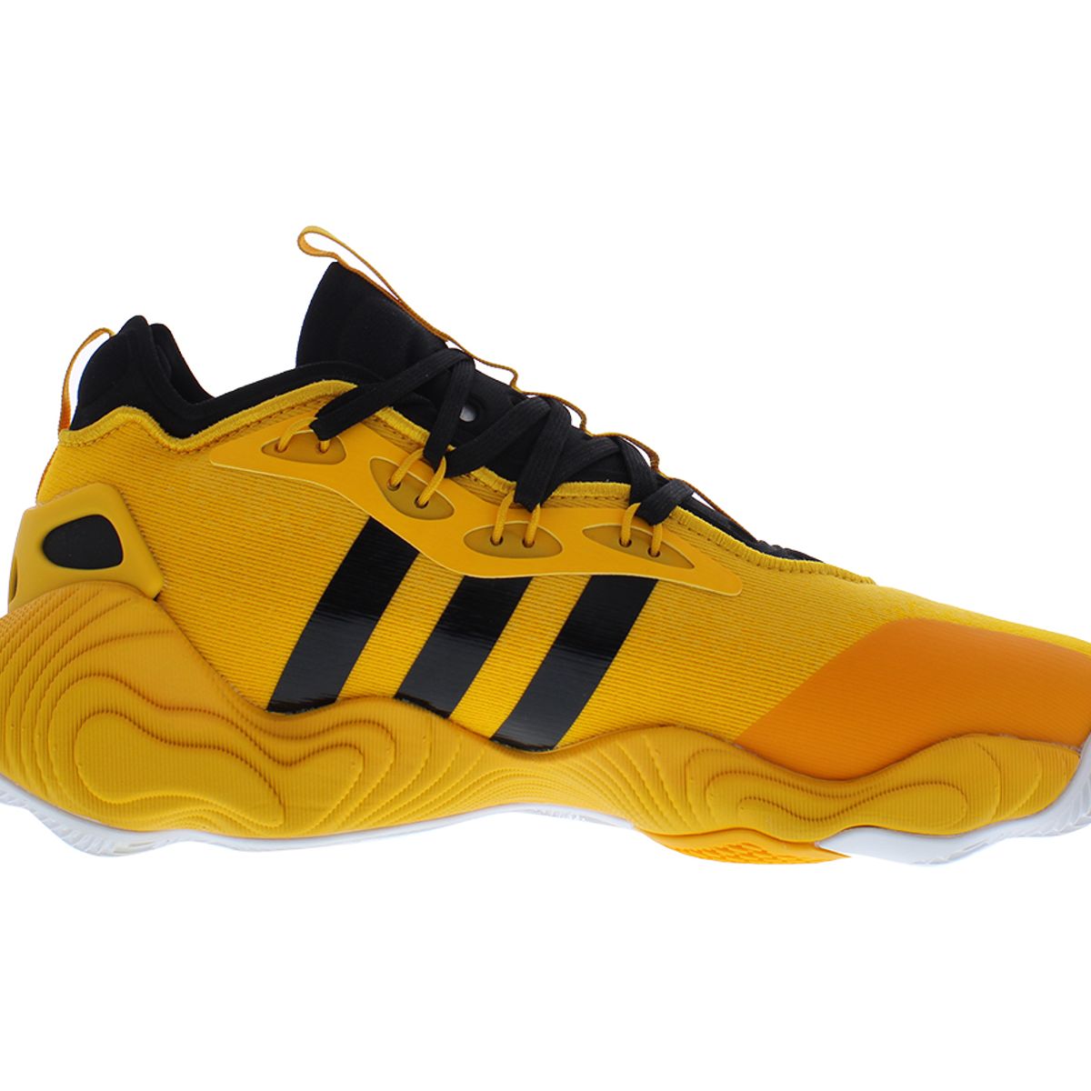 ADIDAS - Zapatillas SM Trae Young 3 Team