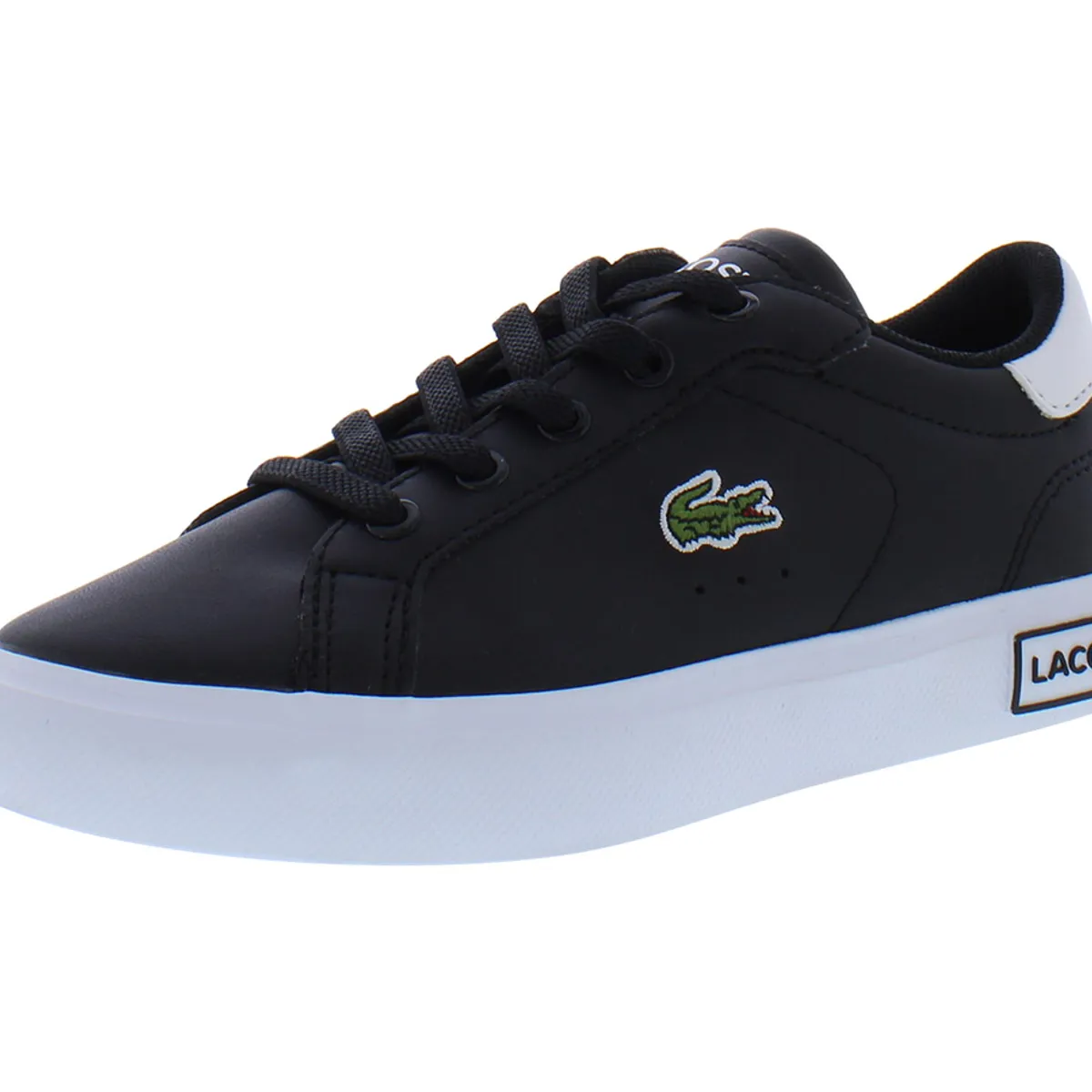 LACOSTE - Zapatillas Powercourt PS