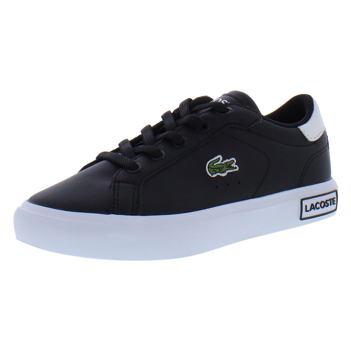 LACOSTE - Zapatillas Powercourt PS