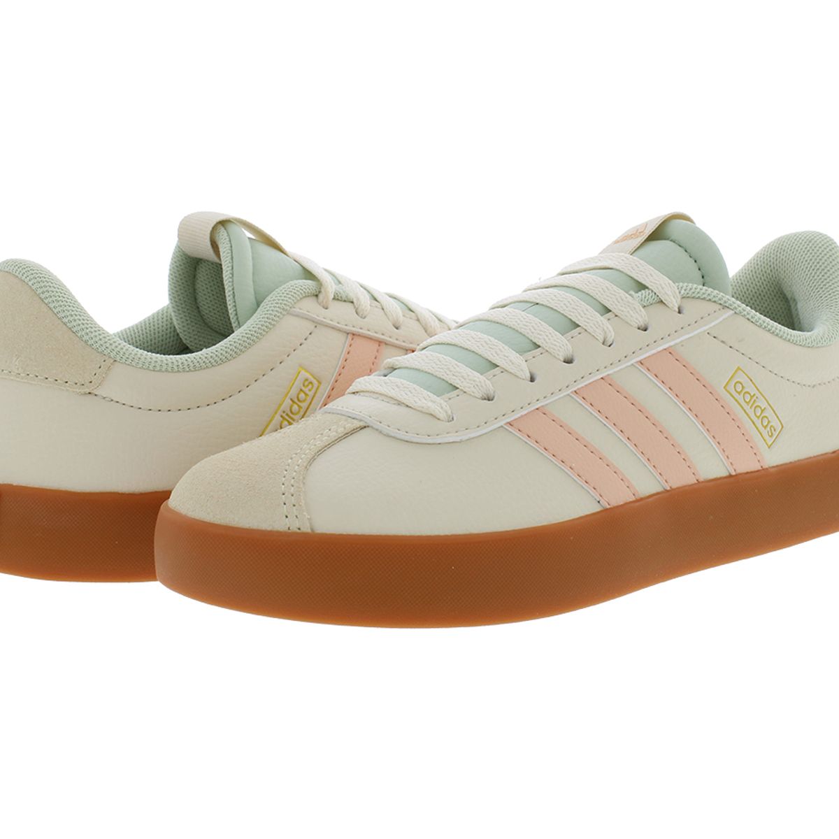 ADIDAS - Zapatillas VL Court 3.0