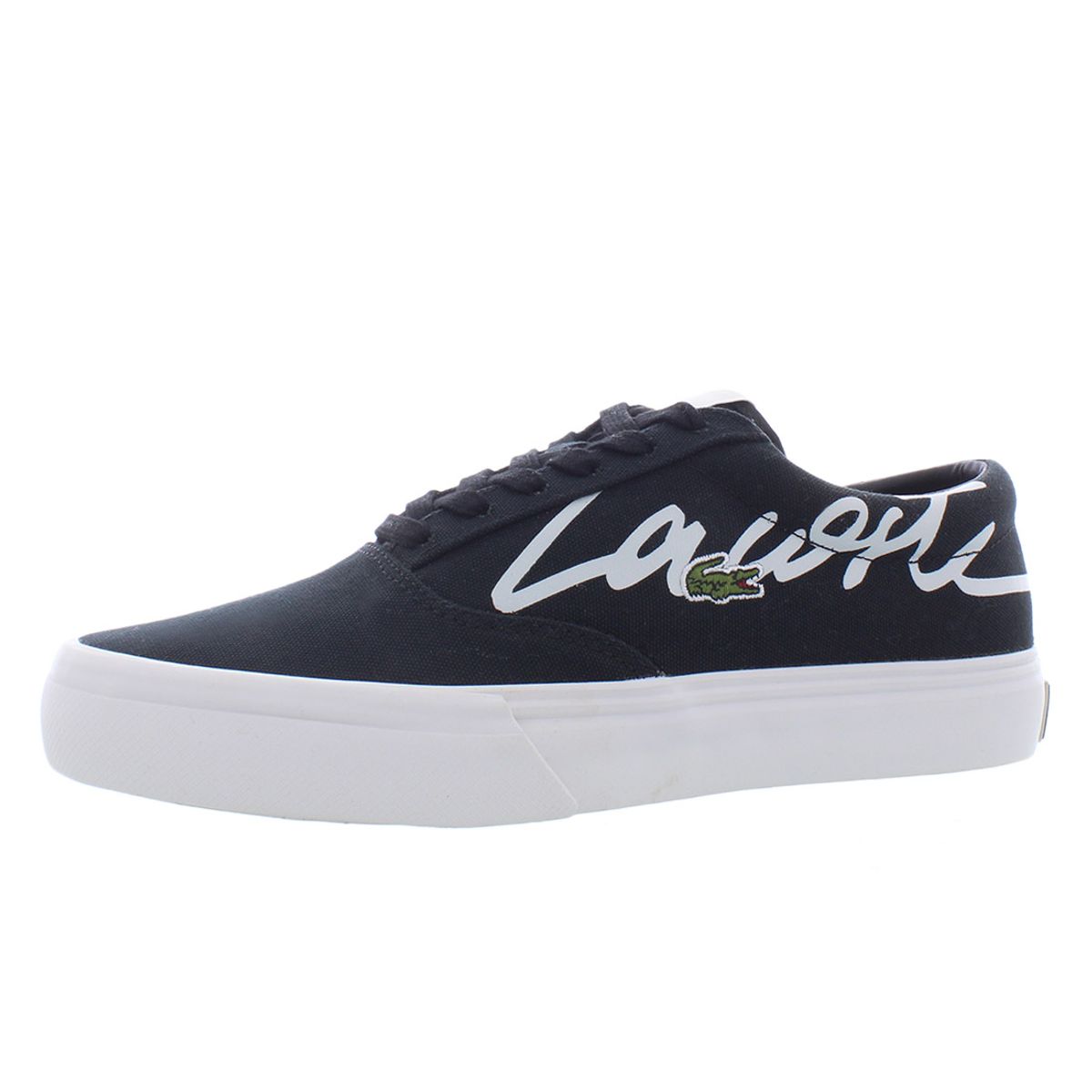 LACOSTE - Zapatillas Jump Serve Lo Lace