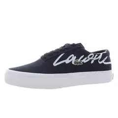 LACOSTE - Zapatillas Jump Serve Lo Lace