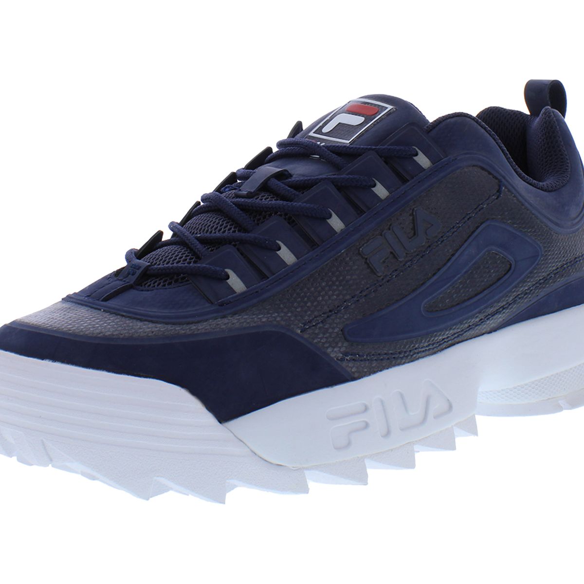 FILA - Zapatillas Disruptor II No-Sew