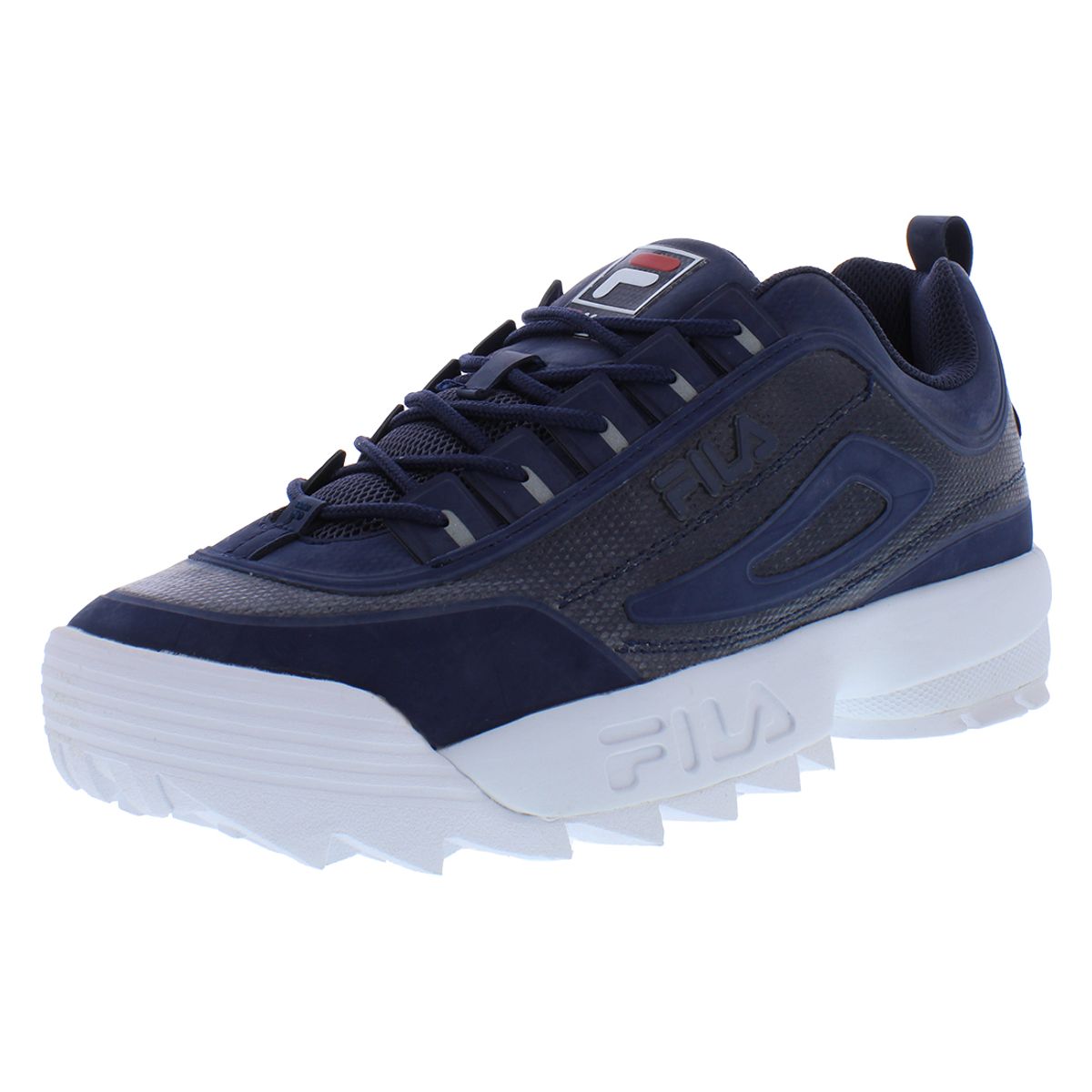 FILA - Zapatillas Disruptor II No-Sew