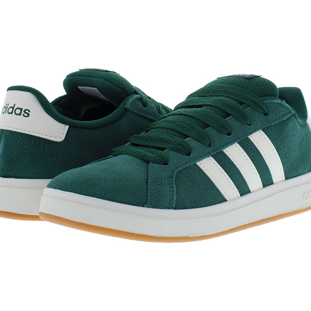 ADIDAS - Zapatillas Grand Court 00s GS