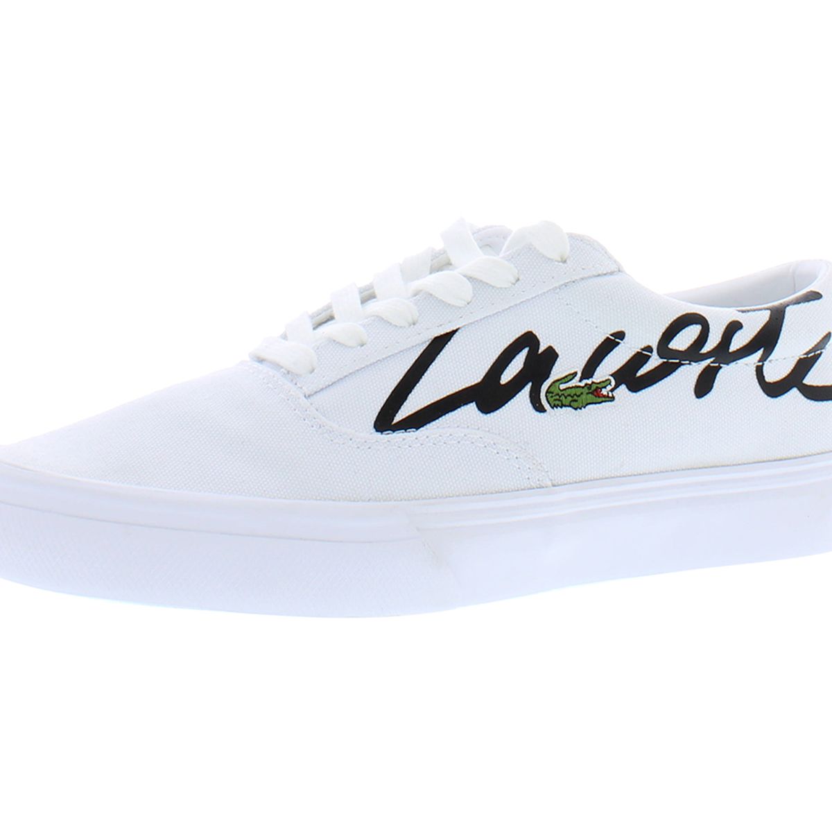 LACOSTE - Zapatillas Jump Serve Lace