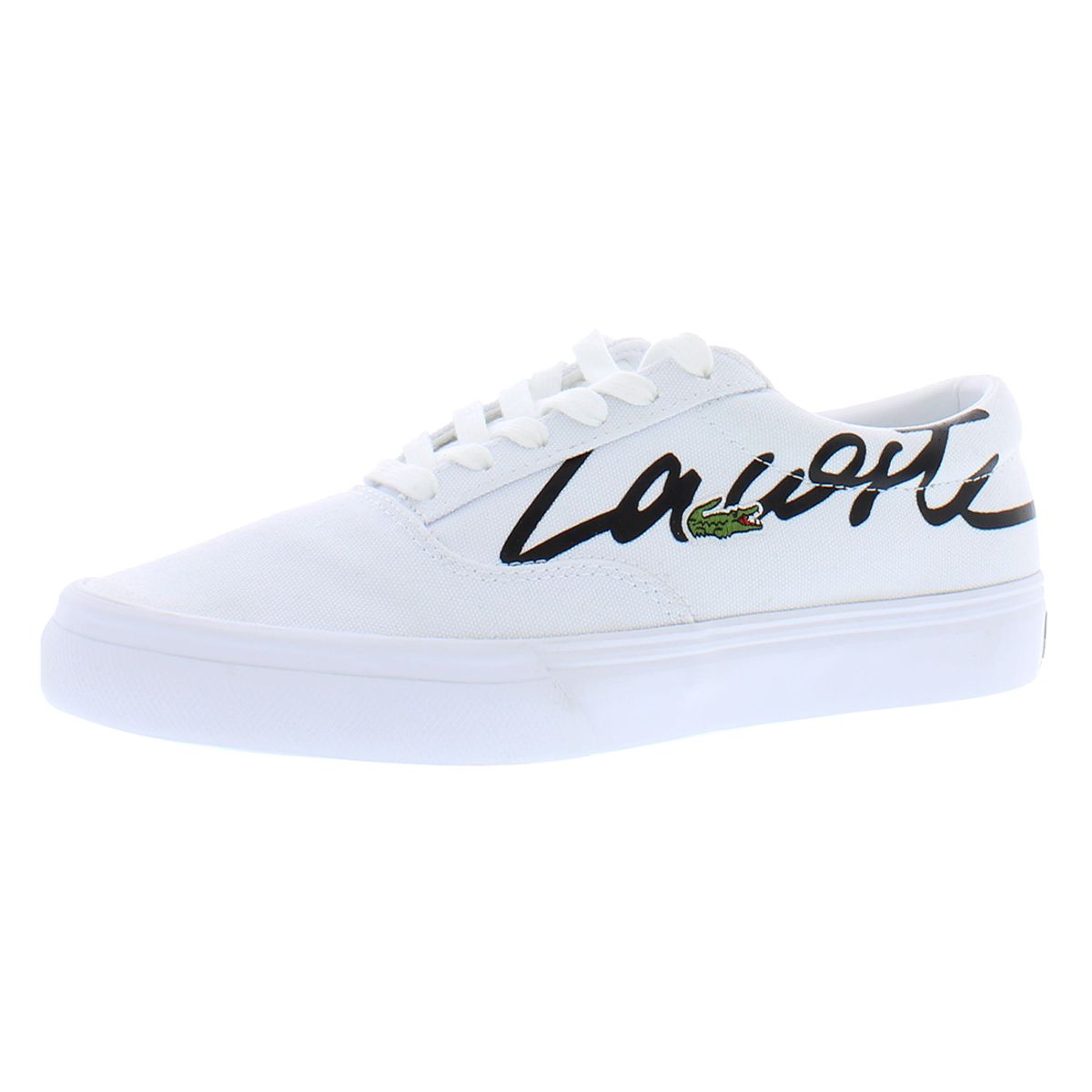 LACOSTE - Zapatillas Jump Serve Lace