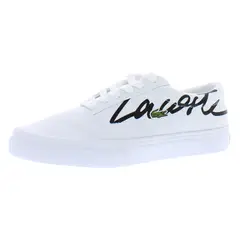 LACOSTE - Zapatillas Jump Serve Lace