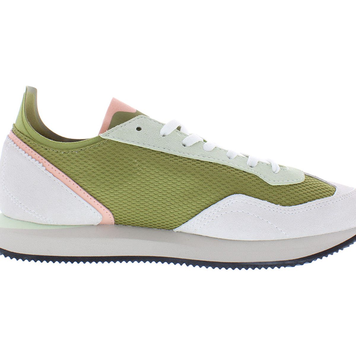 LACOSTE - Zapatillas Match Break 07221 STD SFA Textile