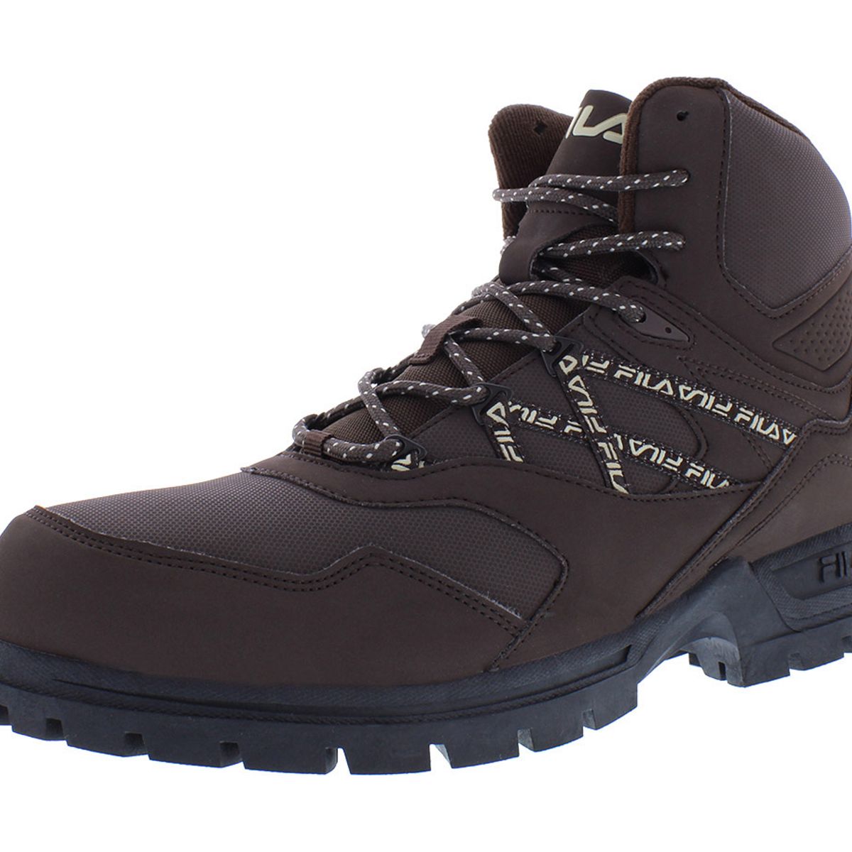 FILA - Botas Prostrap Hombre