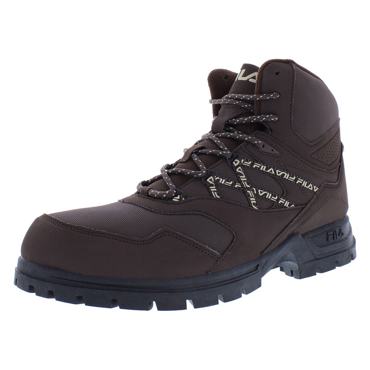 FILA - Botas Prostrap Hombre