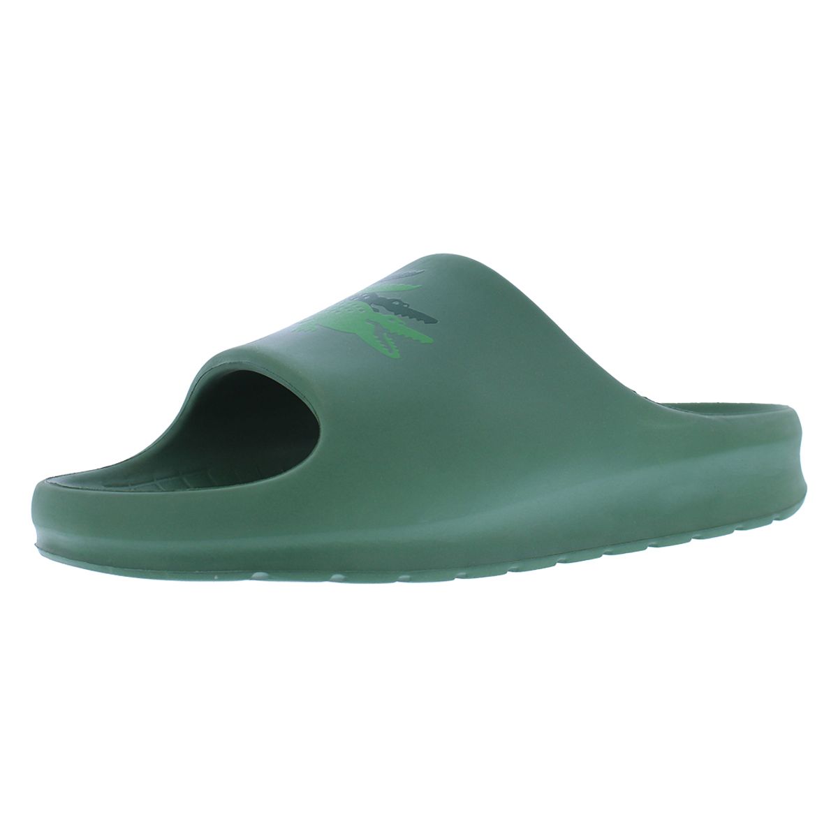 LACOSTE - Hawaianas Serve Slide 2.0