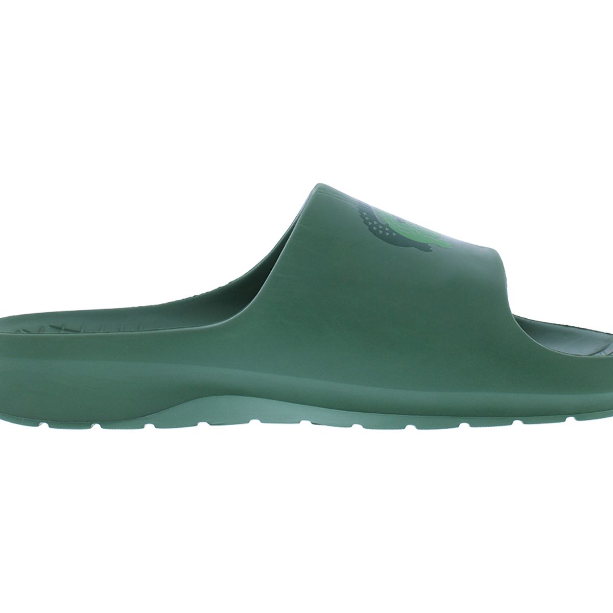 LACOSTE - Hawaianas Serve Slide 2.0
