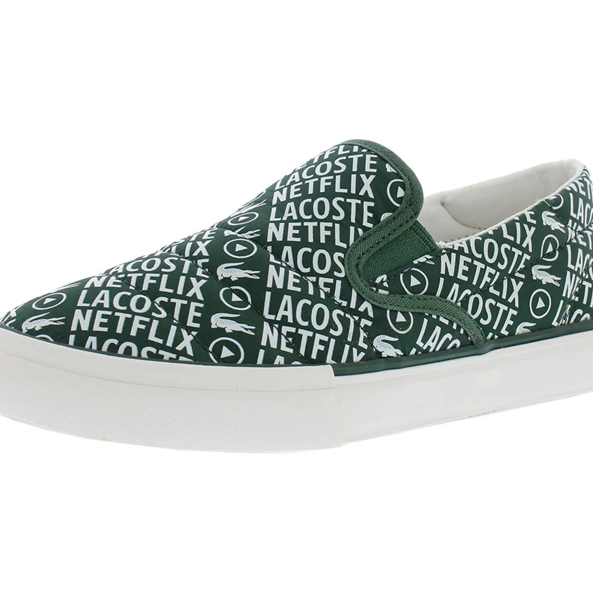 LACOSTE - Mocasines Jump Serve Slip On PS