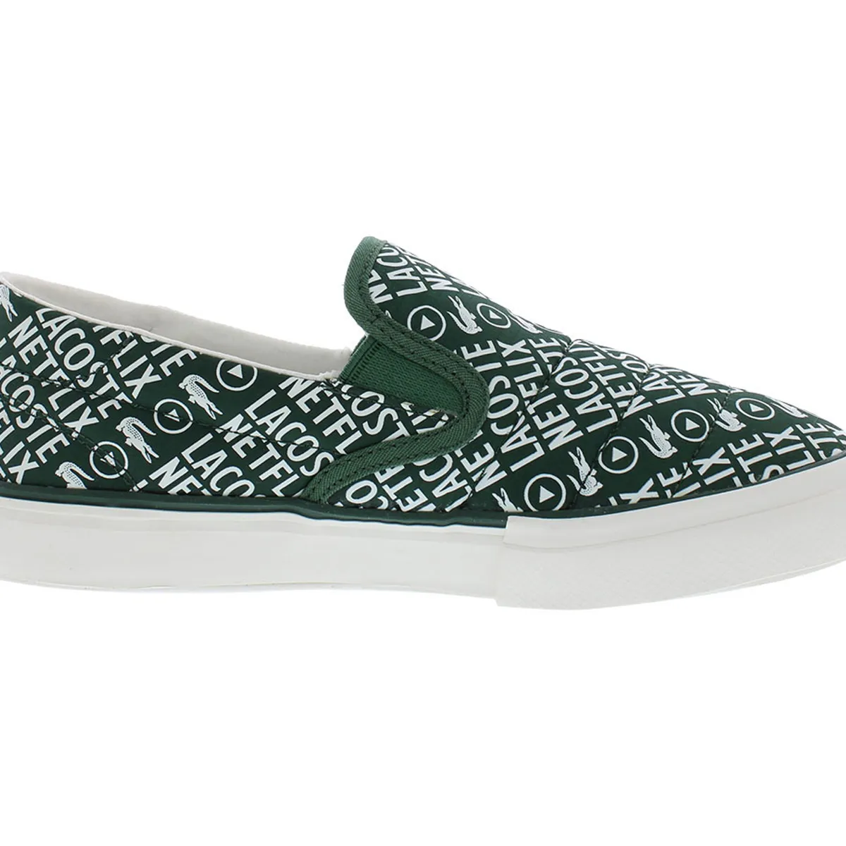 LACOSTE - Mocasines Jump Serve Slip On PS