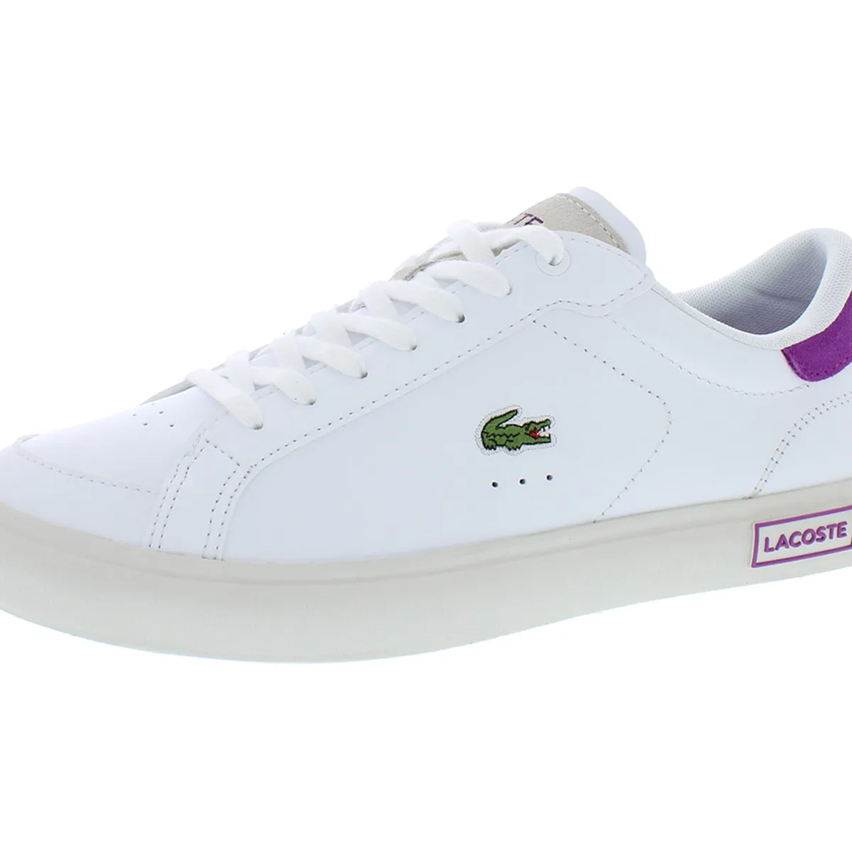 LACOSTE - Zapatillas Powercourt 123 1 SFA