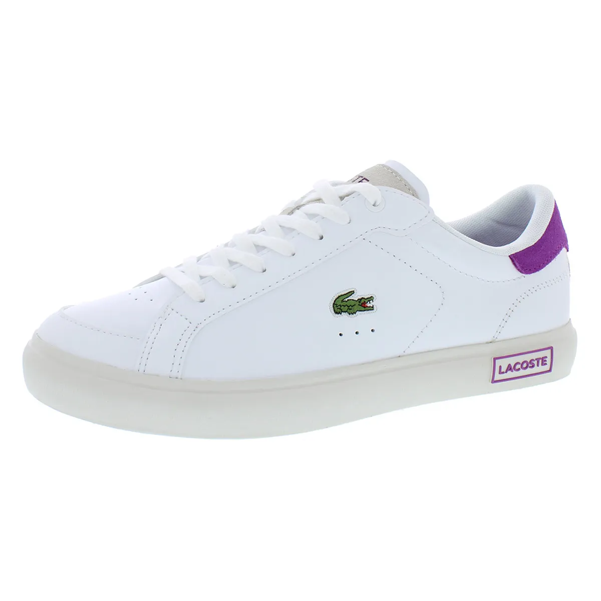 LACOSTE - Zapatillas Powercourt 123 1 SFA