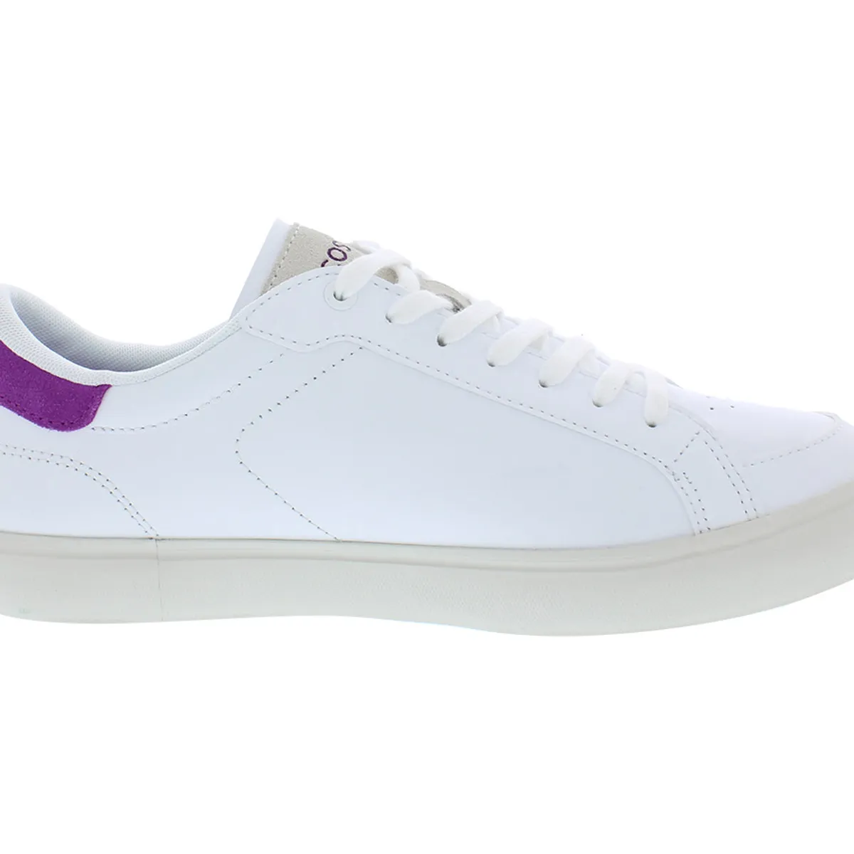 LACOSTE - Zapatillas Powercourt 123 1 SFA