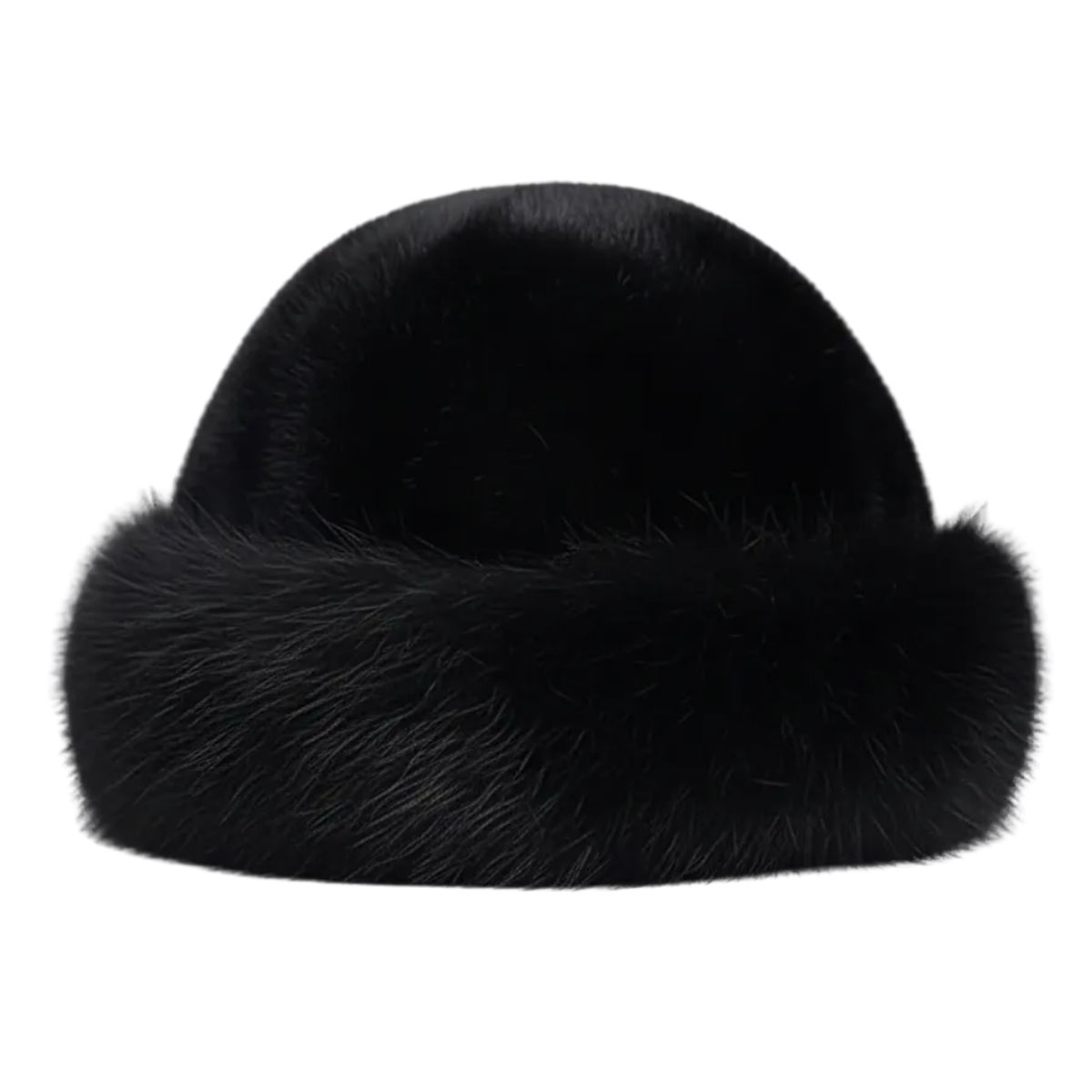 GENERICO - Gorro Peludo Esponjoso Estilo Ruso Cálidos Invierno Estilo
