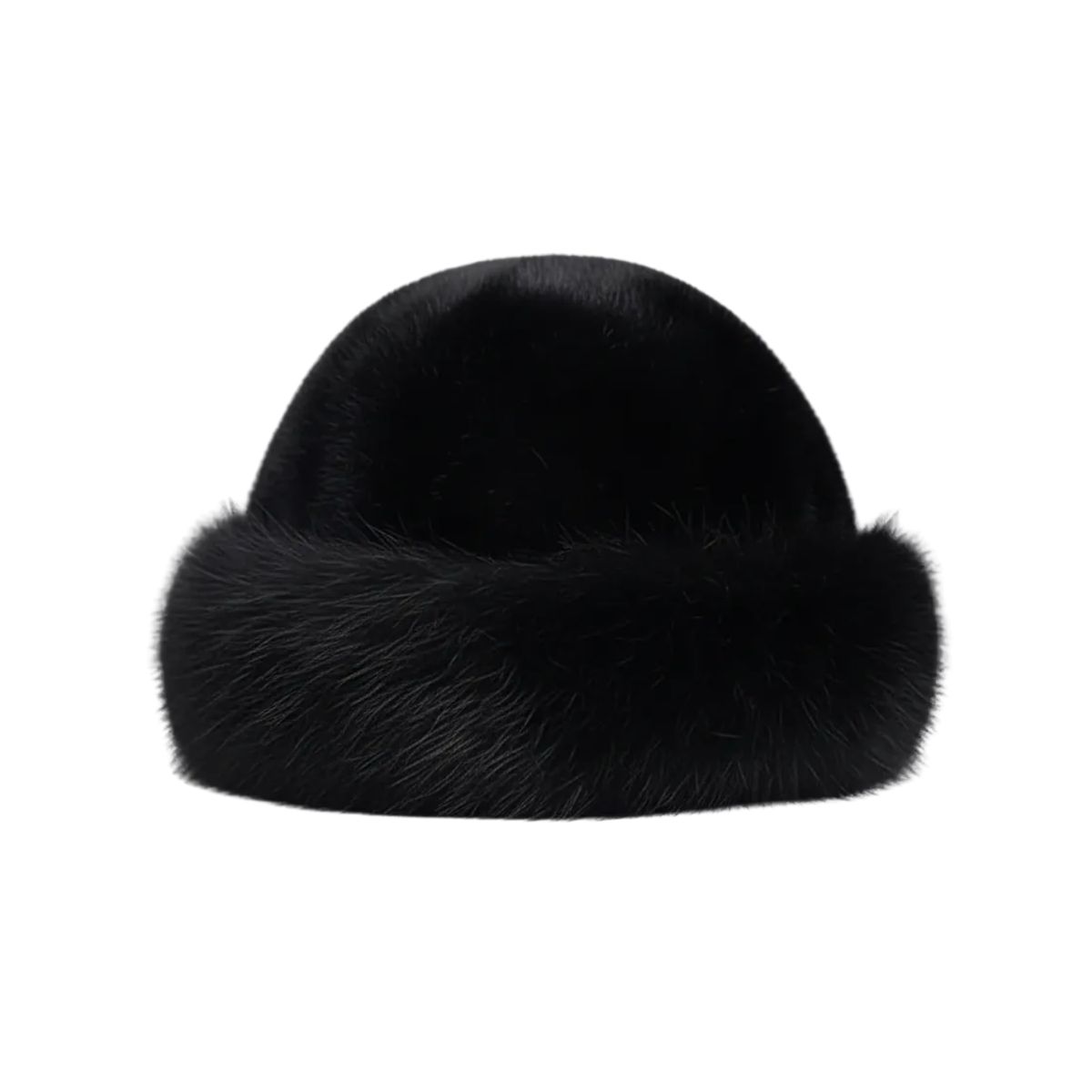 GENERICO - Gorro Peludo Esponjoso Estilo Ruso Cálidos Invierno Estilo