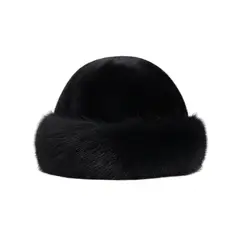 GENERICO - Gorro Peludo Esponjoso Estilo Ruso Cálidos Invierno Estilo