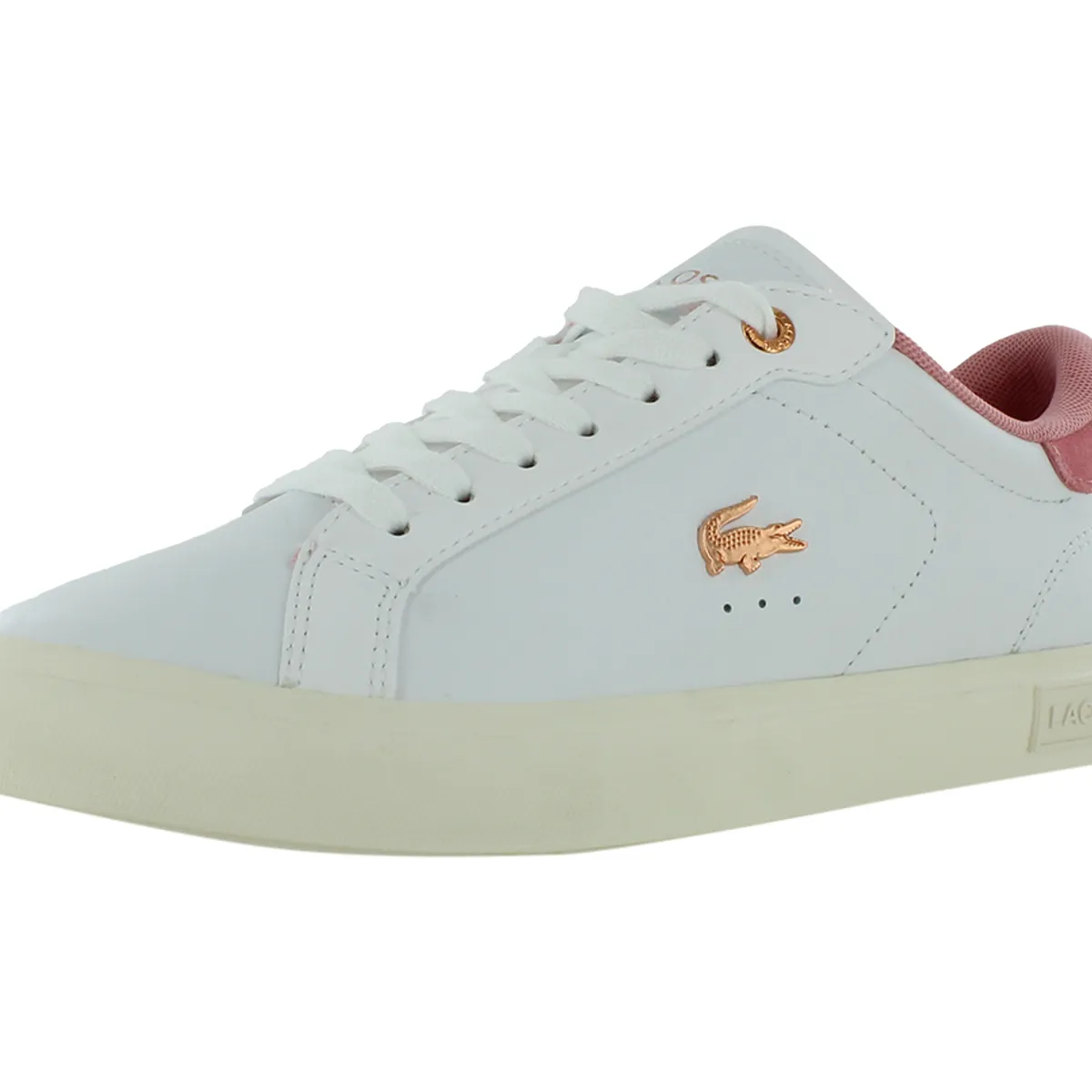 LACOSTE - Zapatillas Powercourt 124 3 SFA