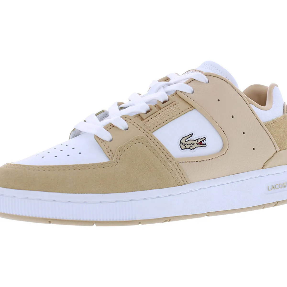 LACOSTE - Zapatillas Court Cage