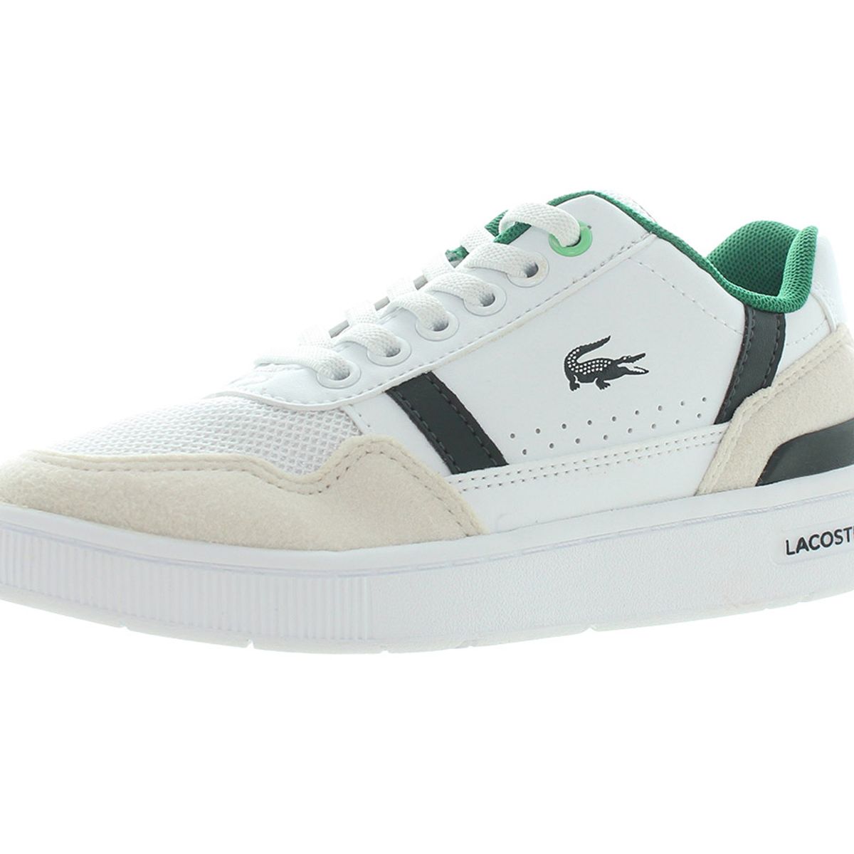 LACOSTE - Zapatillas T-Clip 124 6 SUC PS