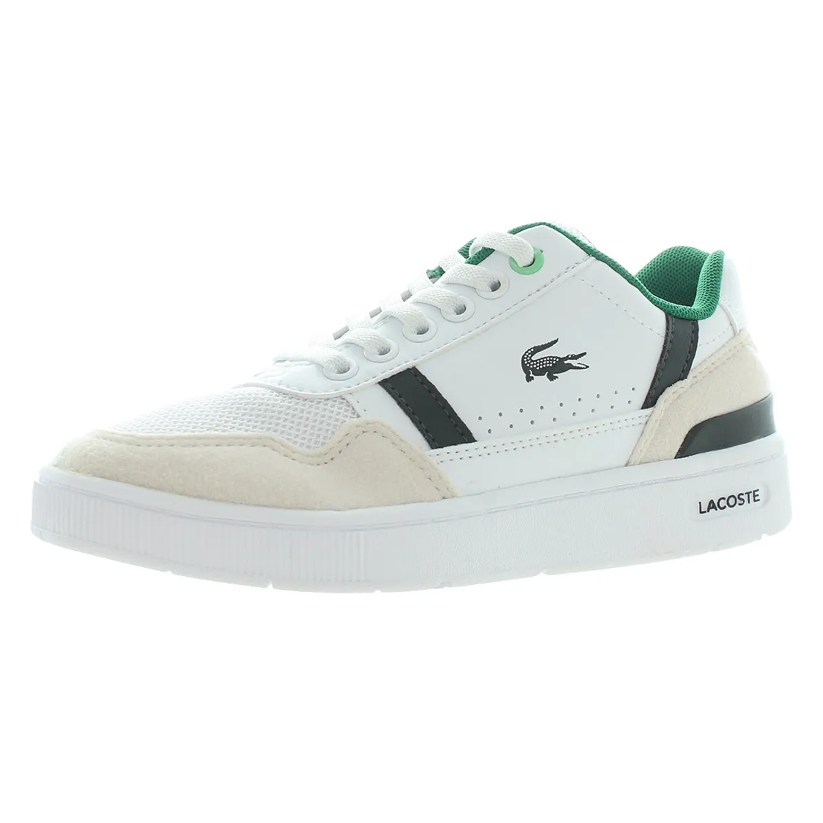 LACOSTE - Zapatillas T-Clip 124 6 SUC PS