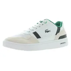LACOSTE - Zapatillas T-Clip 124 6 SUC PS